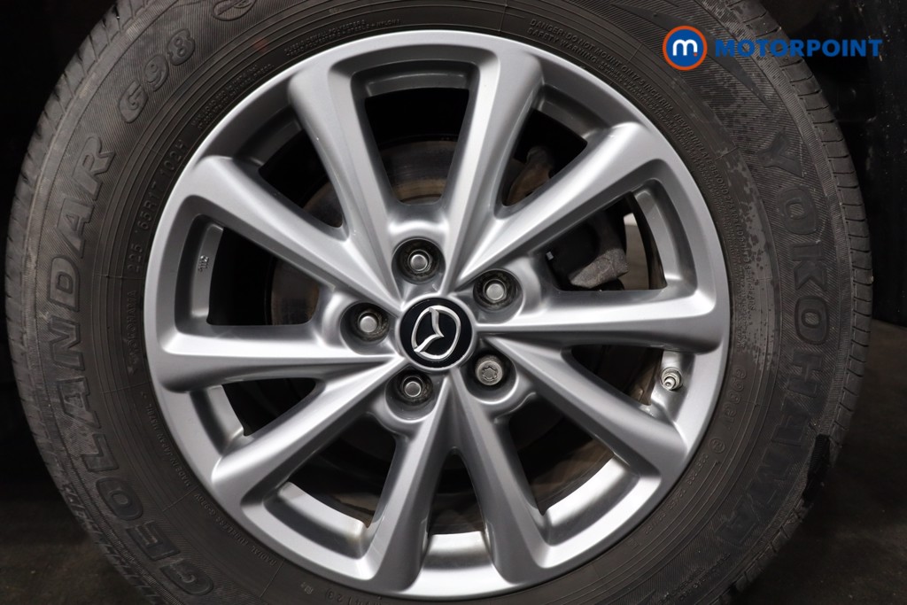 Used Mazda CX-5 2024 for sale - 76746213: Photo 27