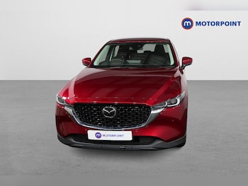 Used Mazda CX-5 2024 for sale - 76746213: Photo