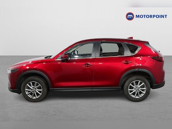 Used Mazda CX-5 2024 for sale - 76746213: Photo