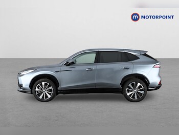 Used MG MG HS 2025 for sale - 78299171: Photo