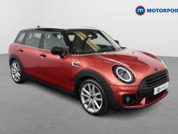 2021 - 1.5 Cooper Sport 6dr 5-Door