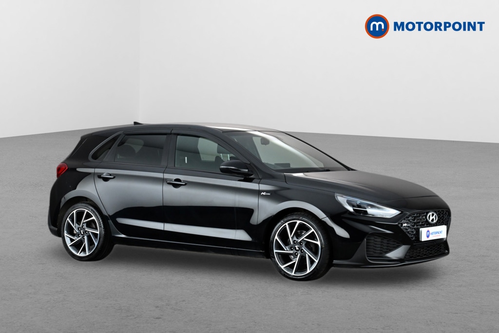 Used Hyundai i30 2021 for sale - 78150205: Photo 1