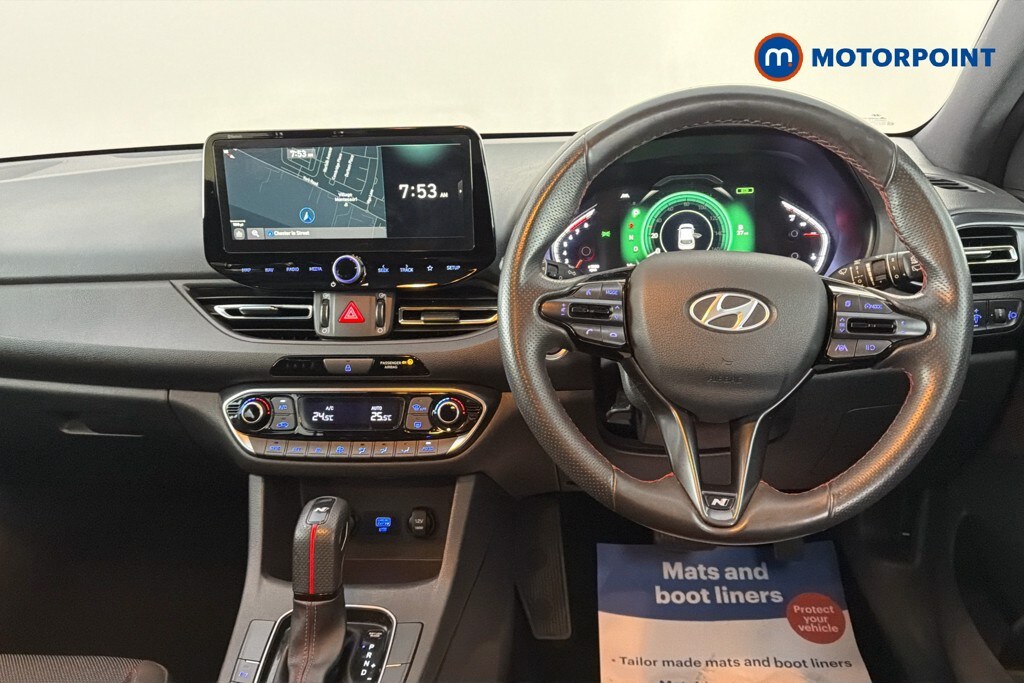 Used Hyundai i30 2021 for sale - 78150205: Photo 10