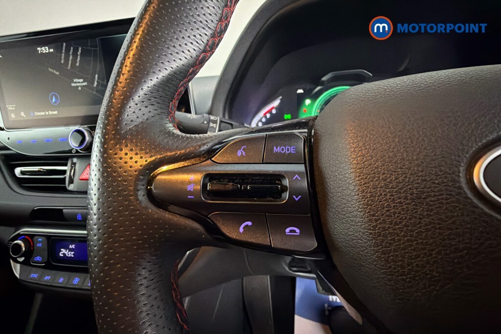 Used Hyundai i30 2021 for sale - 78150205: Photo 11