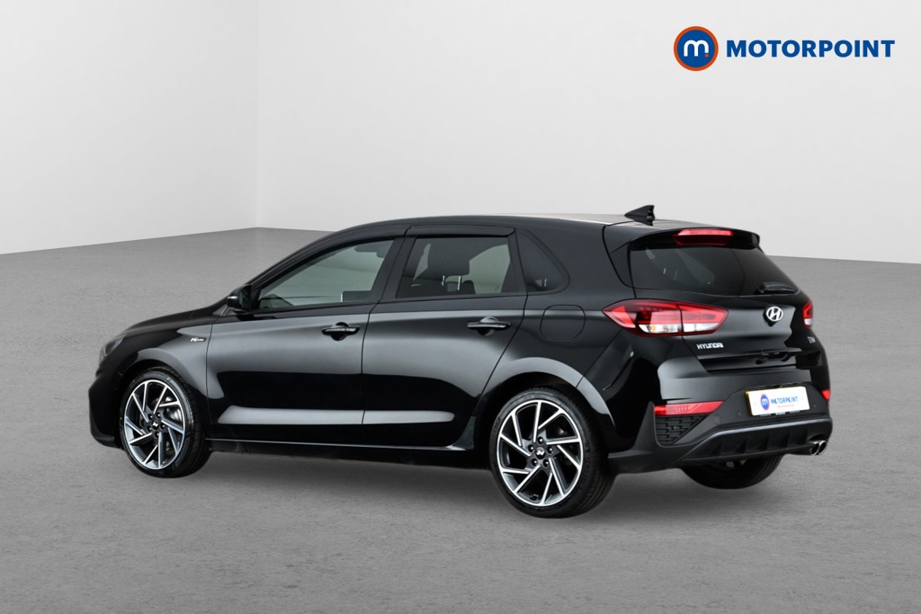 Used Hyundai i30 2021 for sale - 78150205: Photo 5