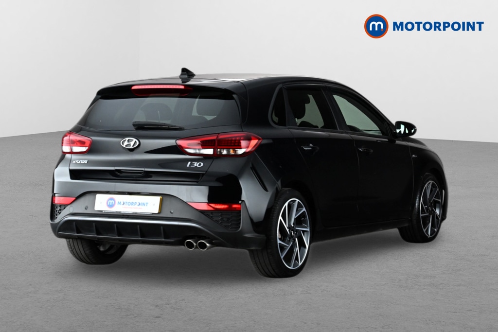 Used Hyundai i30 2021 for sale - 78150205: Photo 7