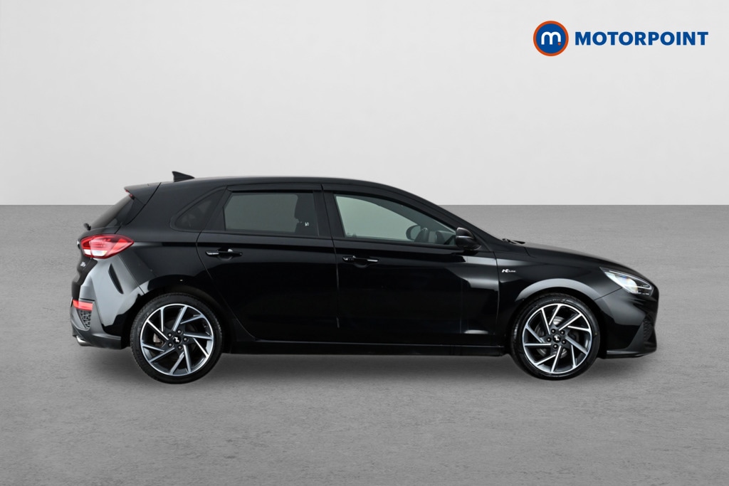 Used Hyundai i30 2021 for sale - 78150205: Photo 8