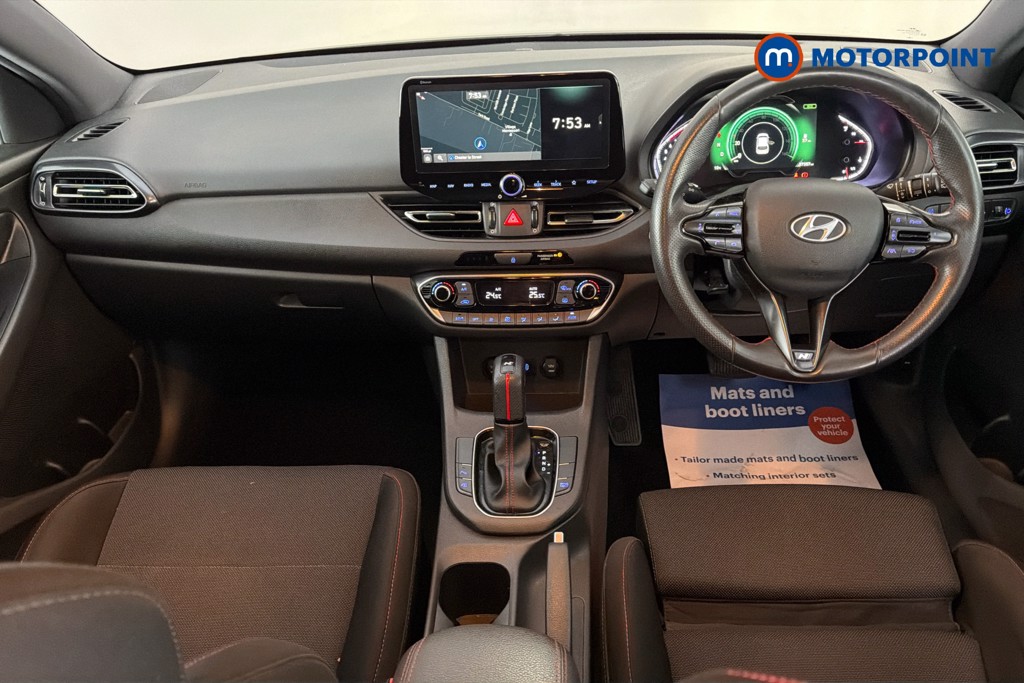 Used Hyundai i30 2021 for sale - 78150205: Photo 9
