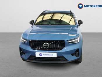 Used Volvo XC40 2022 for sale - 75067040: Photo
