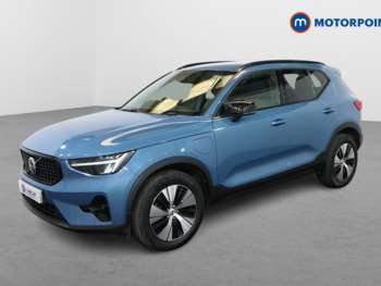 Used Volvo XC40 2022 for sale - 75067040: Photo