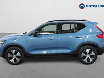 Used Volvo XC40 2022 for sale - 75067040: Photo