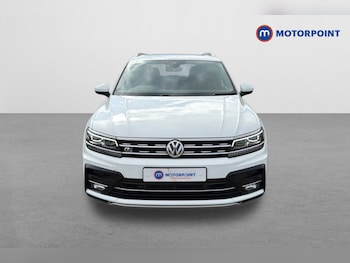 Used Volkswagen Tiguan 2019 for sale - 78719607: Photo
