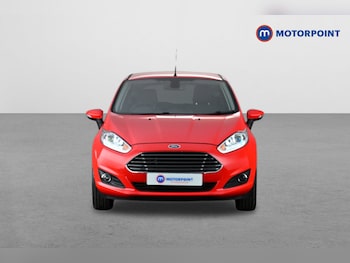 Used Ford Fiesta 2017 for sale - 78294335: Photo