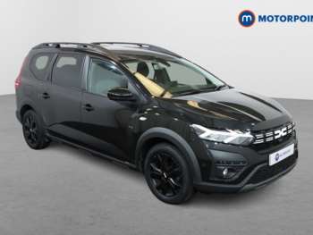 2023 - 1.0 TCe Extreme SE 5dr