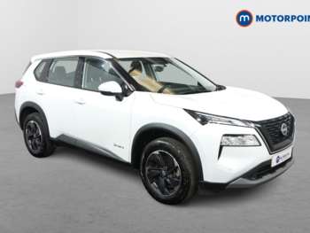 2024 - 1.5 E-Power E-4orce 213 Acenta Prem 5dr 7 St Auto