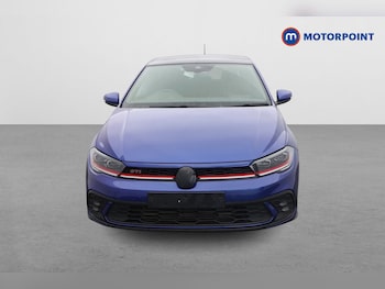 Used Volkswagen Polo 2022 for sale - 77199089: Photo