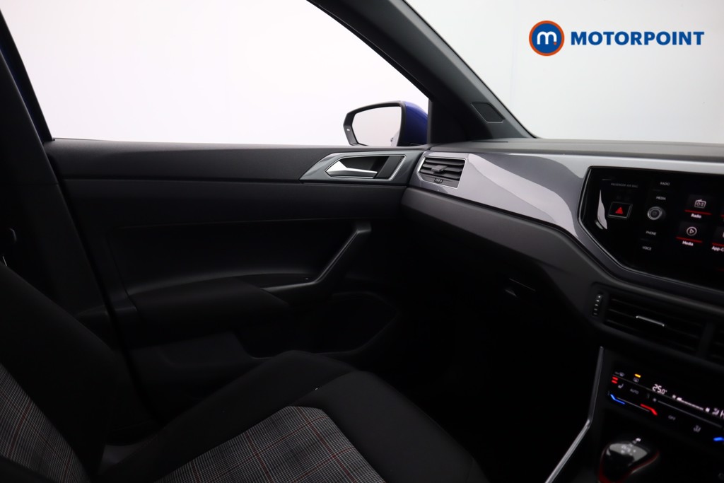 Used Volkswagen Polo 2022 for sale - 77199089: Photo 31