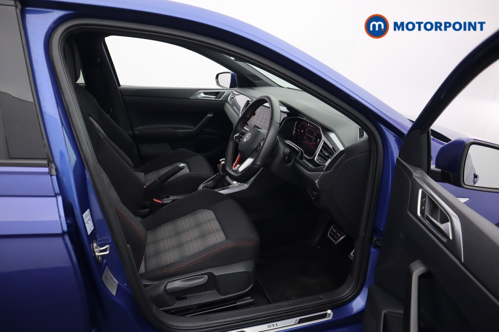 Used Volkswagen Polo 2022 for sale - 77199089: Photo 35