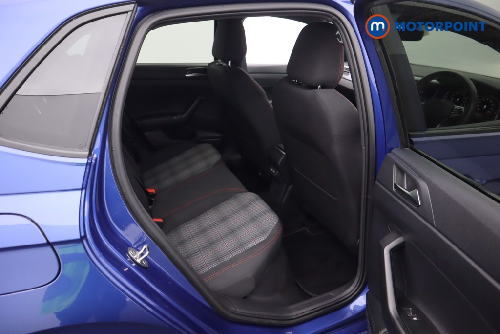 Used Volkswagen Polo 2022 for sale - 77199089: Photo 39