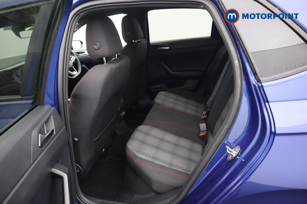 Used Volkswagen Polo 2022 for sale - 77199089: Photo 43