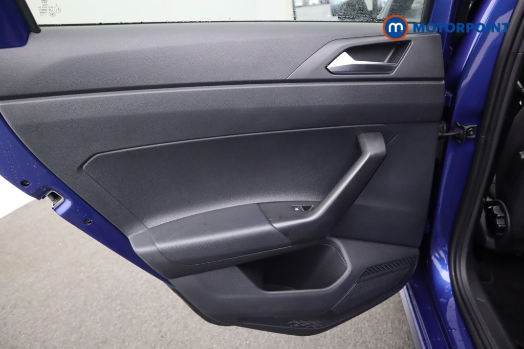 Used Volkswagen Polo 2022 for sale - 77199089: Photo 44