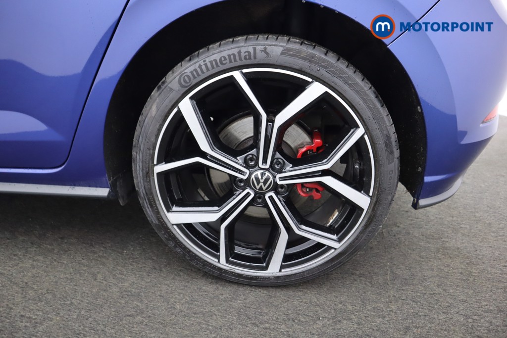 Used Volkswagen Polo 2022 for sale - 77199089: Photo 48