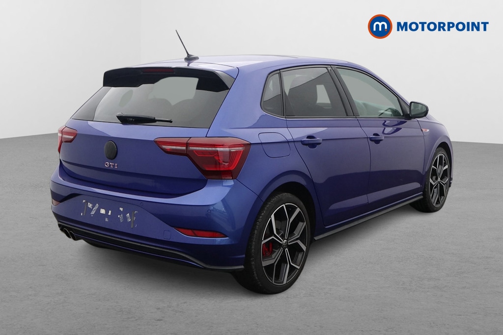 Used Volkswagen Polo 2022 for sale - 77199089: Photo 7