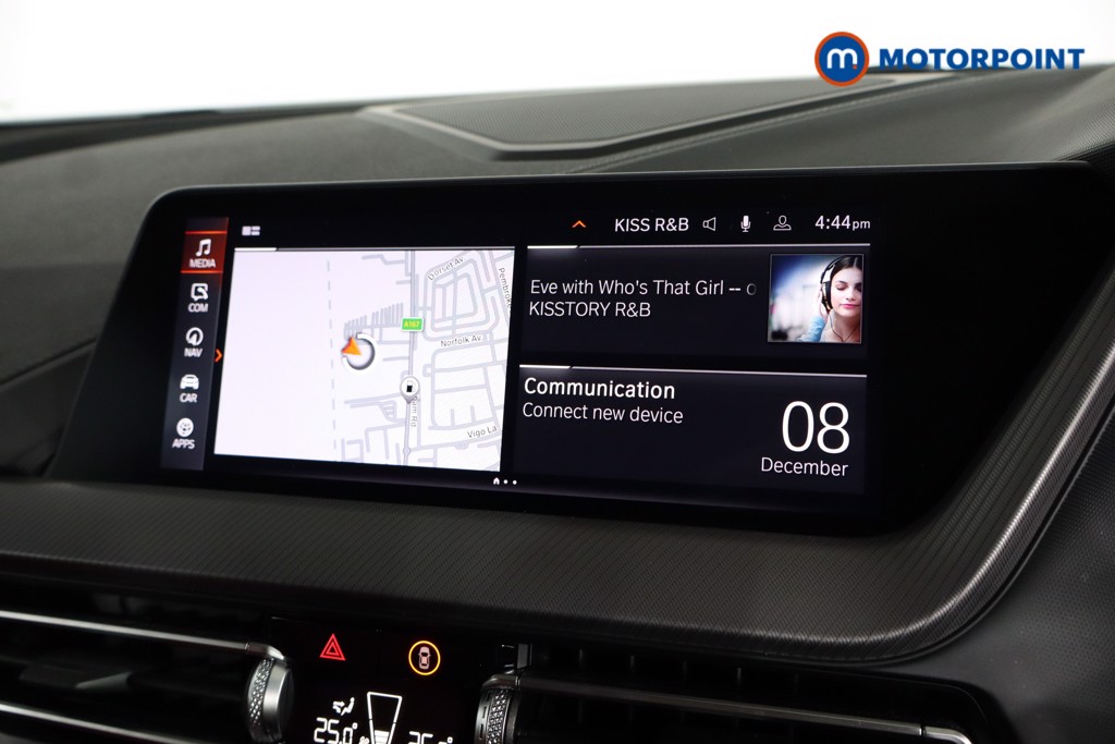 Used BMW 1 Series 2022 for sale - 76875901: Photo 10