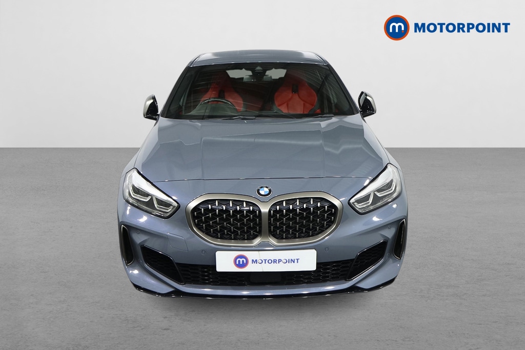 Used BMW 1 Series 2022 for sale - 76875901: Photo 2