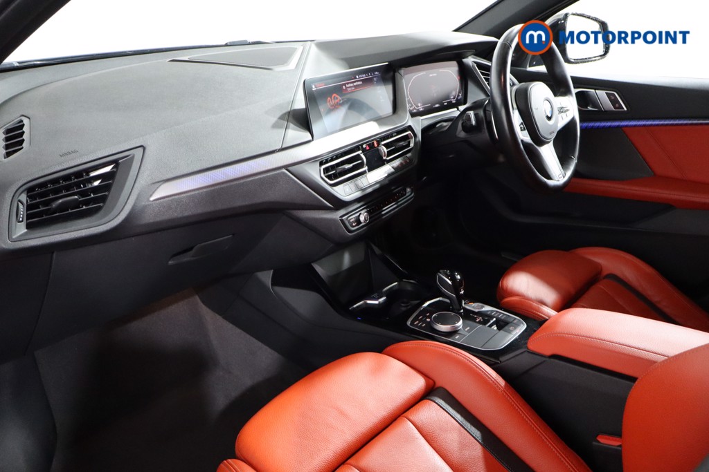 Used BMW 1 Series 2022 for sale - 76875901: Photo 25