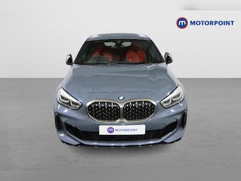 Used BMW 1 Series 2022 for sale - 76875901: Photo