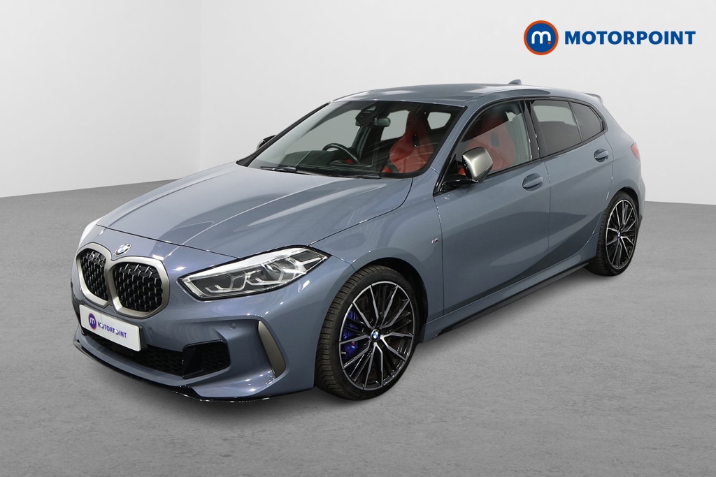 Used BMW 1 Series 2022 for sale - 76875901: Photo 3