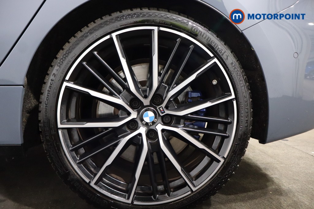 Used BMW 1 Series 2022 for sale - 76875901: Photo 33