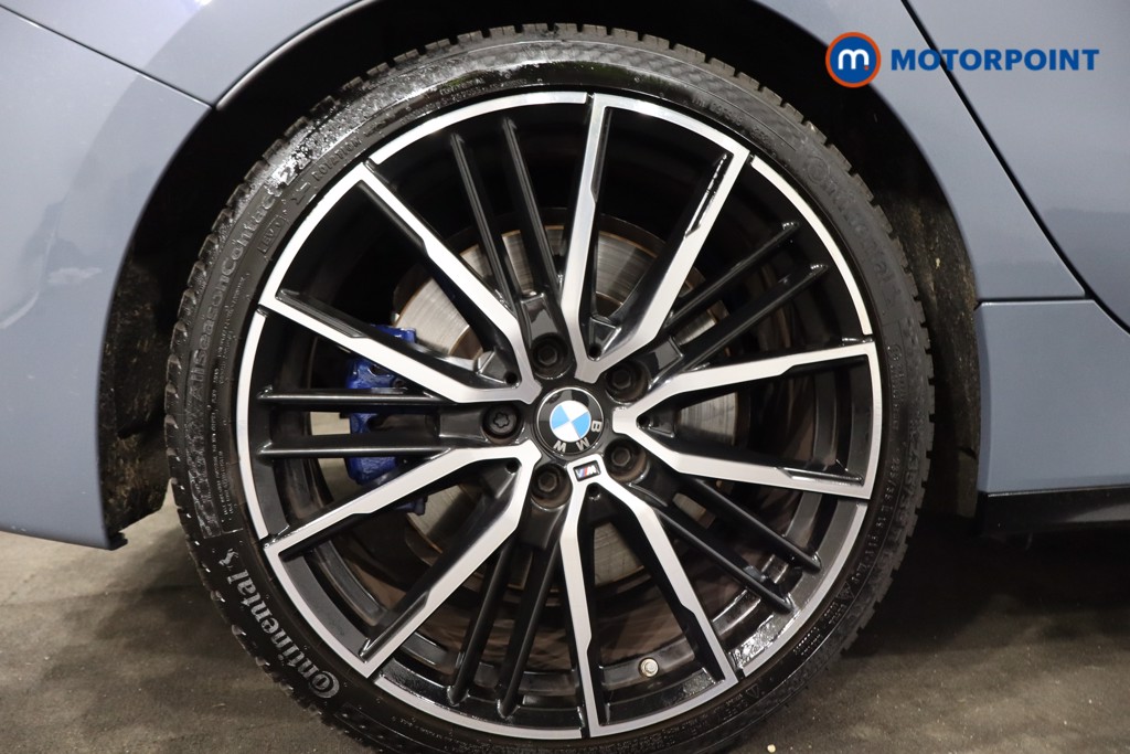 Used BMW 1 Series 2022 for sale - 76875901: Photo 36