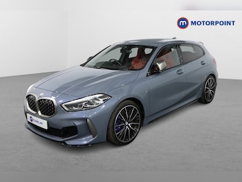 Used BMW 1 Series 2022 for sale - 76875901: Photo