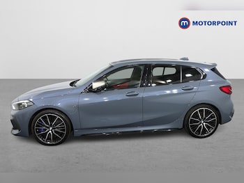 Used BMW 1 Series 2022 for sale - 76875901: Photo
