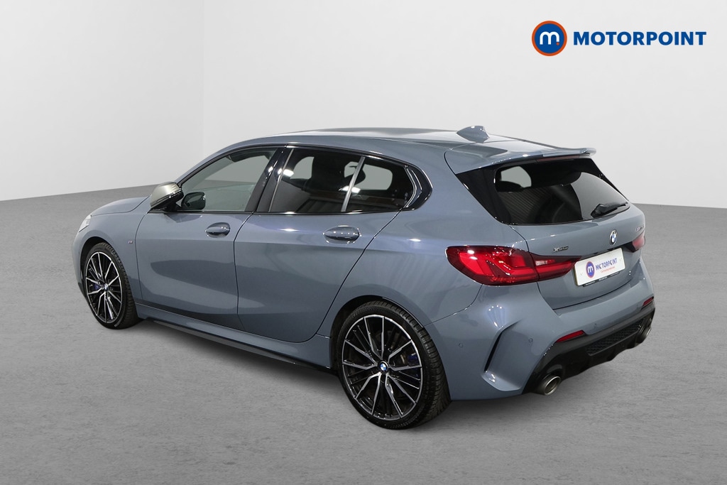 Used BMW 1 Series 2022 for sale - 76875901: Photo 5