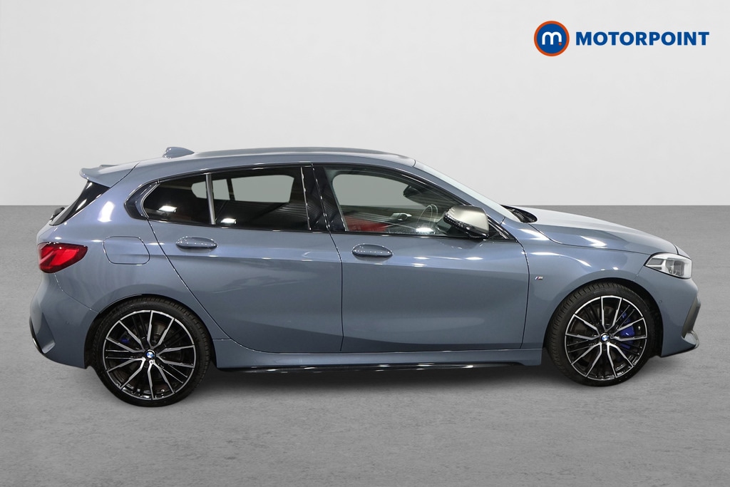 Used BMW 1 Series 2022 for sale - 76875901: Photo 8