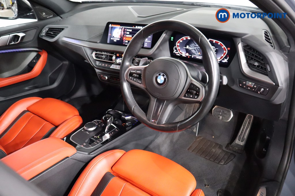 Used BMW 1 Series 2022 for sale - 76875901: Photo 9