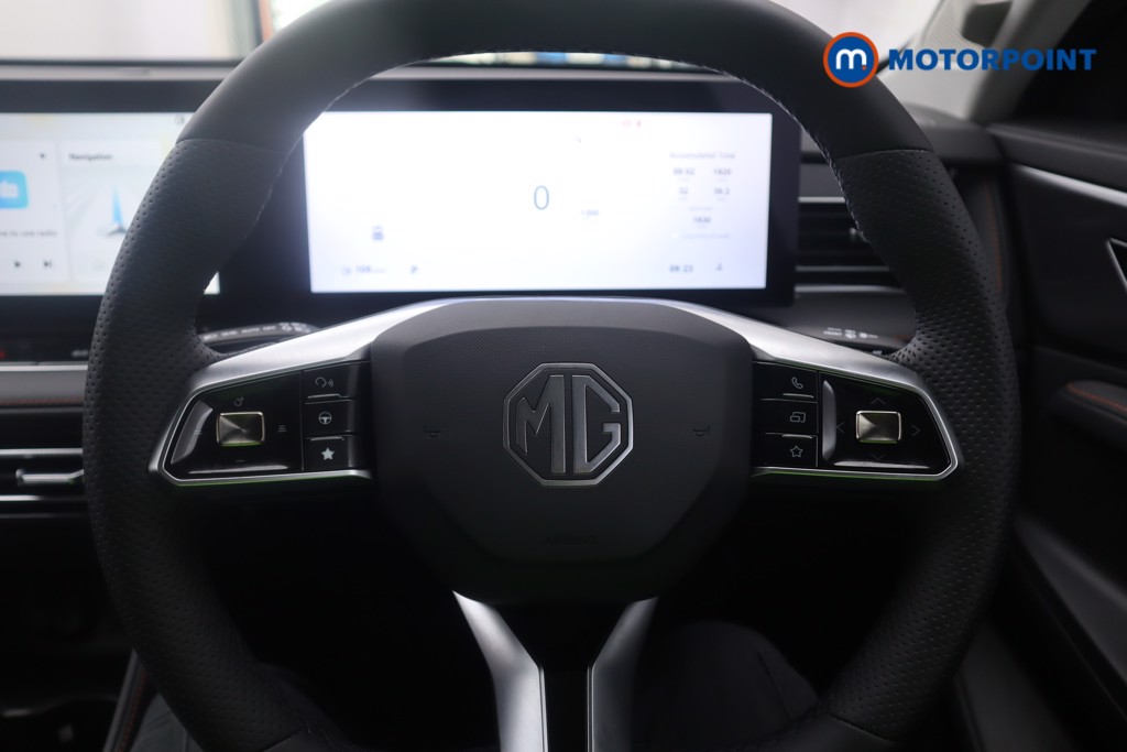 Used MG MG HS 2025 for sale - 76491366: Photo 15