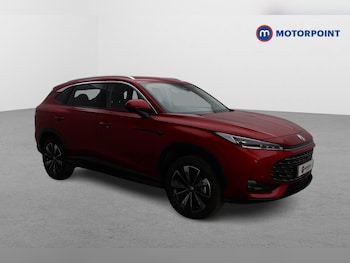 Used MG MG HS 2025 for sale - 76491366: Photo