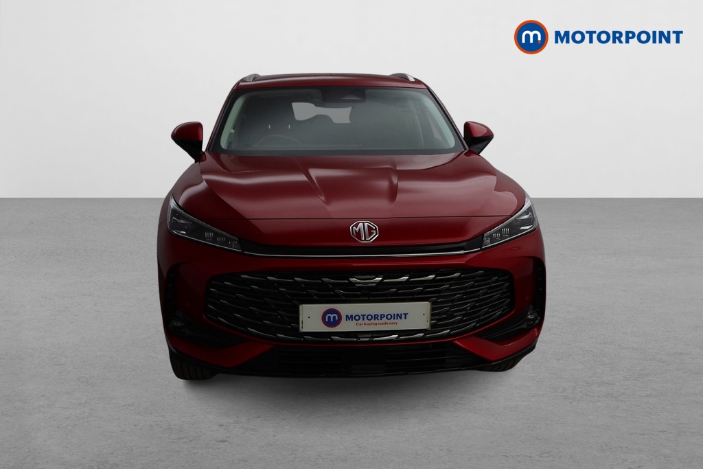 Used MG MG HS 2025 for sale - 76491366: Photo 2