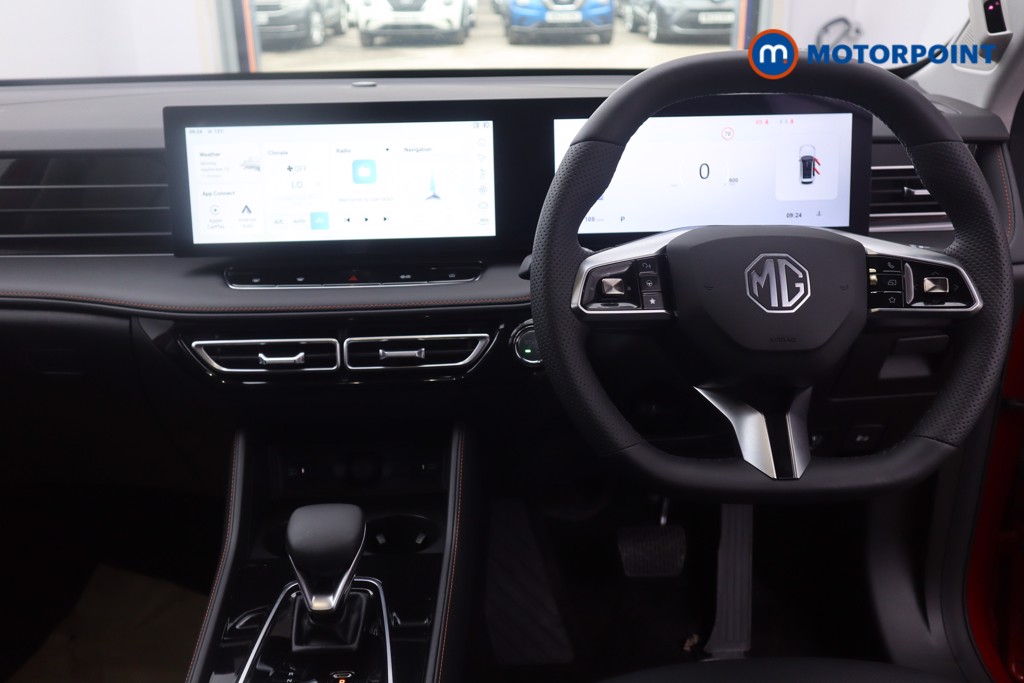 Used MG MG HS 2025 for sale - 76491366: Photo 24