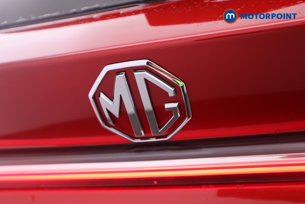 Used MG MG HS 2025 for sale - 76491366: Photo 28