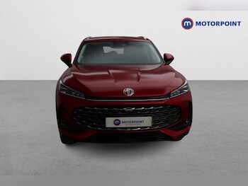 Used MG MG HS 2025 for sale - 76491366: Photo