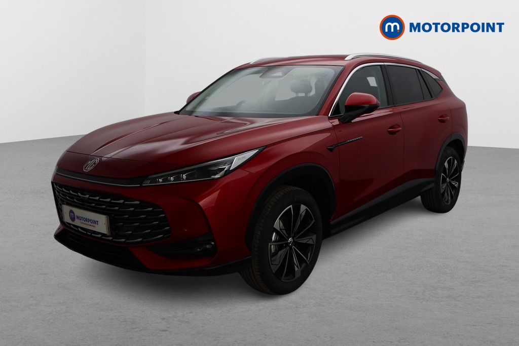 Used MG MG HS 2025 for sale - 76491366: Photo 3