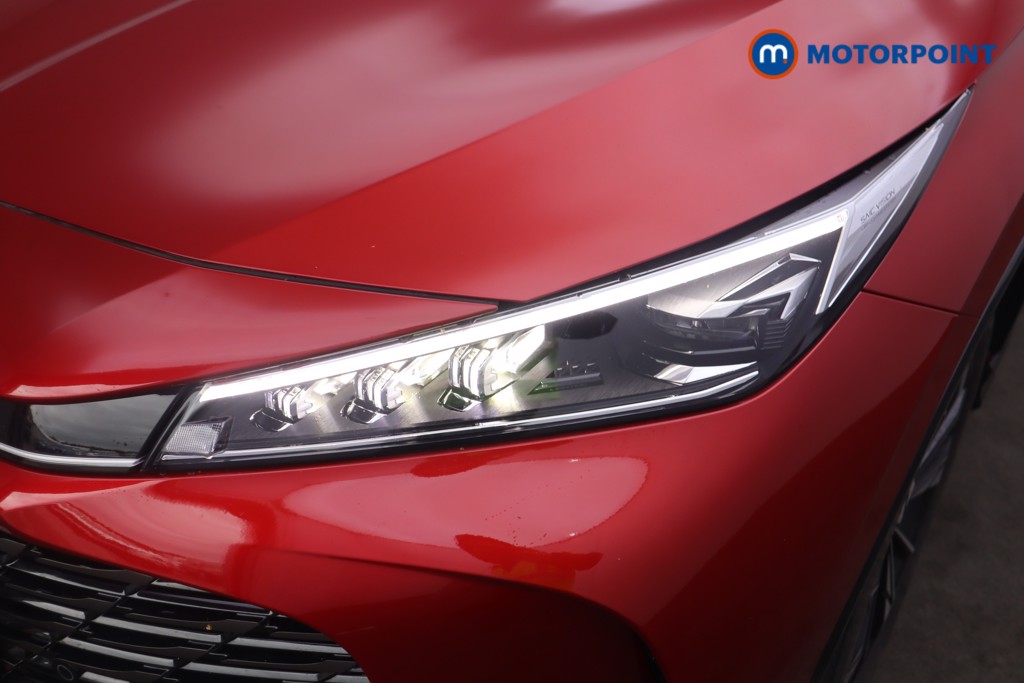 Used MG MG HS 2025 for sale - 76491366: Photo 31