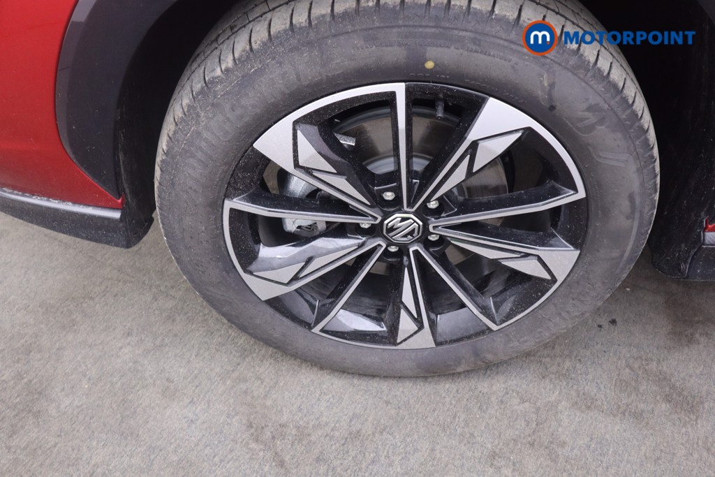 Used MG MG HS 2025 for sale - 76491366: Photo 33