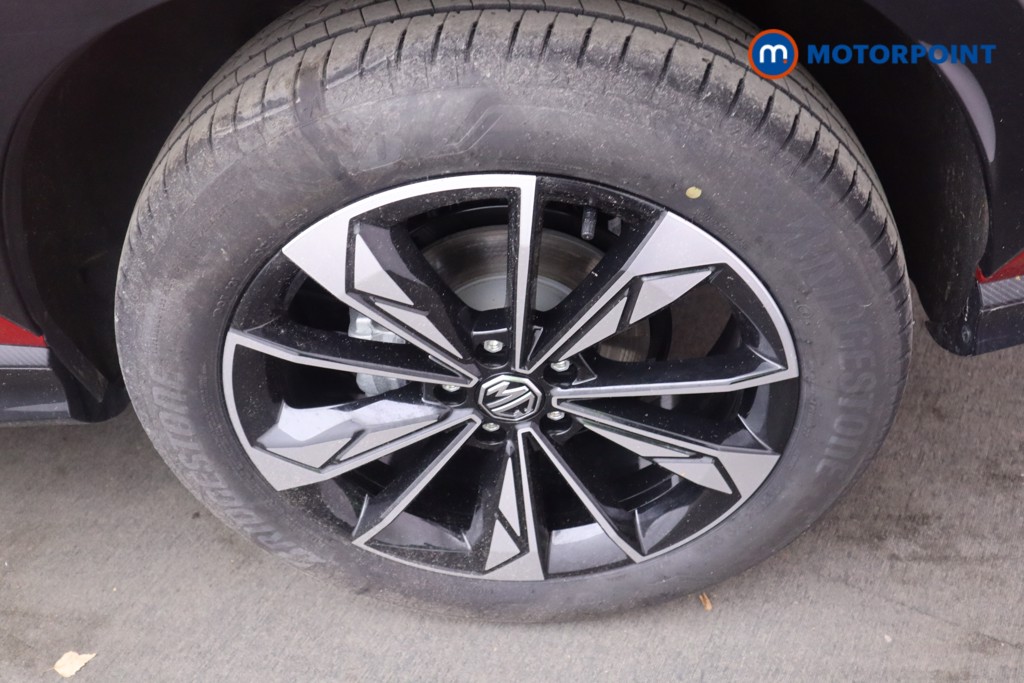 Used MG MG HS 2025 for sale - 76491366: Photo 34