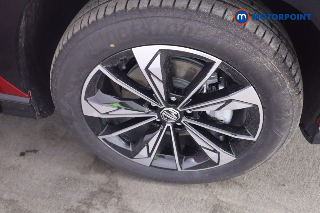 Used MG MG HS 2025 for sale - 76491366: Photo 35